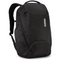 Thule Accent TACBP2316 - Black 40.6 cm (16&quot;) Backpack