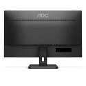 AOC E2 27E2QAE computer monitor 68.6 cm (27&quot;) 1920 x 1080 pixels Full HD LCD Black