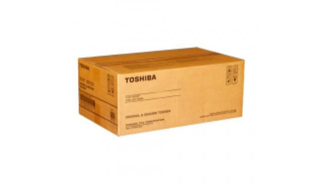 Dynabook T-305PC-R toner cartridge 1 pc(s) Original Cyan