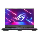 ASUS ROG Strix G17 G713PI-LL032W AMD Ryzen™ 9 7945HX Laptop 43.9 cm (17.3&quot;) Wide Quad HD 32