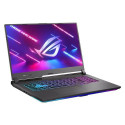 ASUS ROG Strix G17 G713PI-LL032W AMD Ryzen™ 9 7945HX Laptop 43.9 cm (17.3&quot;) Wide Quad HD 32