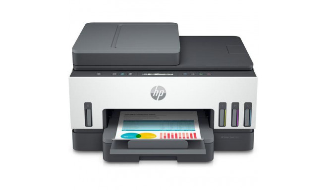 HP Smart Tank 7305 All-in-One