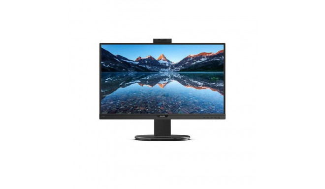 Philips B Line 276B9H/00 LED display 68.6 cm (27&quot;) 2560 x 1440 pixels Quad HD Black