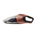 Concept VP4360 handheld vacuum Black, Brown