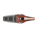 Concept VP4360 handheld vacuum Black, Brown