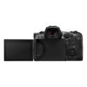 Canon EOS R5 C MILC Body 45 MP CMOS 8192 x 5464 pixels Black