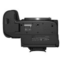 Canon EOS R5 C MILC Body 45 MP CMOS 8192 x 5464 pixels Black