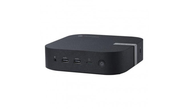 ASUS Chromebox CHROMEBOX5-SC002UN Intel® Celeron® 7305 4 GB DDR4-SDRAM 128 GB SSD ChromeOS Mini PC B