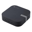 ASUS Chromebox CHROMEBOX5-SC002UN Intel® Celeron® 7305 4 GB DDR4-SDRAM 128 GB SSD ChromeOS Mini PC B