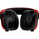 HyperX Cloud Alpha - Wireless Gaming Headset (Black-Red)