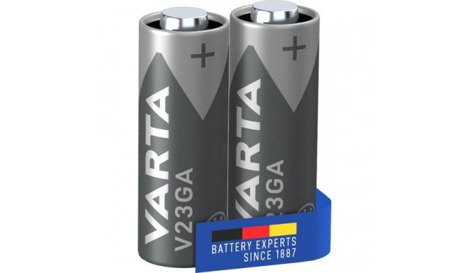 Varta 04223 Single-use battery A23 Alkaline