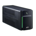 APC BX2200MI-FR uninterruptible power supply (UPS) Line-Interactive 2.2 kVA 1200 W