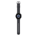 Amazfit GTR 3 Pro 3.68 cm (1.45&quot;) AMOLED 46 mm Digital 480 x 480 pixels Touchscreen Black W