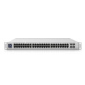 Ubiquiti UniFi USW-ENTERPRISE-48-POE network switch Managed L3 2.5G Ethernet (100/1000/2500) White