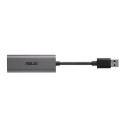 ASUS USB-C2500 network card Ethernet