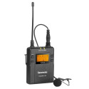 Saramonic UWMIC9-TX9+TX9+RX9 Black Lavalier/Lapel microphone