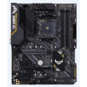 ASUS TUF GAMING B450-PLUS II motherboard AMD B450 Socket AM4 ATX