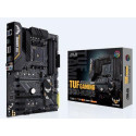 ASUS TUF GAMING B450-PLUS II motherboard AMD B450 Socket AM4 ATX