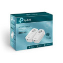 TP-Link TL-PA8010P KIT PowerLine network adapter 1300 Mbit/s Ethernet LAN White 2 pc(s)