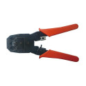 Gembird T-WC-04 cable crimper Crimping tool Black, Red