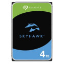 Seagate SkyHawk ST4000VX016 internal hard drive 4 TB 256 MB 3.5&quot; Serial ATA III