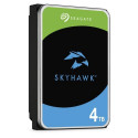 Seagate SkyHawk ST4000VX016 internal hard drive 4 TB 256 MB 3.5&quot; Serial ATA III