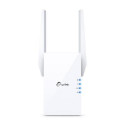 TP-Link RE505X network extender Network transmitter &amp; receiver White 10, 100, 1000 Mbit/s