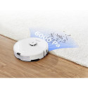 Roborock S8+ robot vacuum 2.85 L Combi White