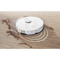 Roborock S8+ robot vacuum 2.85 L Combi White