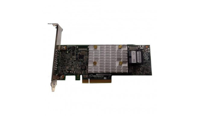 Fujitsu PY-SC3MA2 RAID controller PCI Express x8 3.0 12 Gbit/s