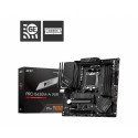 MSI PRO B650M-A WIFI motherboard AMD B650 Socket AM5 micro ATX