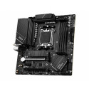 MSI PRO B650M-A WIFI motherboard AMD B650 Socket AM5 micro ATX