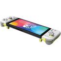 Hori Split Pad Compact (Light Gray - Yellow)