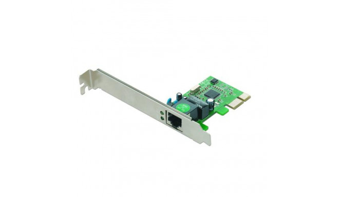 Gembird NIC-GX1 network card Internal Ethernet 1000 Mbit/s