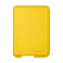 Rakuten Kobo Nia SleepCover e-book reader case 15.2 cm (6&quot;) Folio Yellow