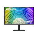 Samsung S60UA computer monitor 68.6 cm (27&quot;) 2560 x 1440 pixels Quad HD LCD Black