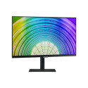 Samsung S60UA computer monitor 68.6 cm (27&quot;) 2560 x 1440 pixels Quad HD LCD Black