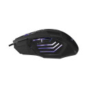 LogiLink ID0202 mouse Gaming Right-hand USB Type-A Optical 2400 DPI