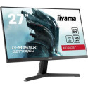 iiyama G-MASTER G2770QSU-B1 computer monitor 68.6 cm (27&quot;) 2560 x 1440 pixels Wide Quad HD 