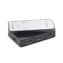 Gembird DSW-HDMI-34 video switch