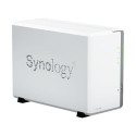 Synology DiskStation DS223J NAS/storage server Desktop Realtek RTD1619B 1 GB DDR4 DiskStation Manage