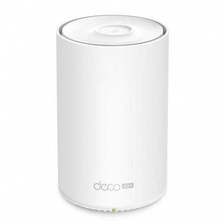 TP-Link 4G+ AX3000 Whole Home Mesh WiFi 6 Gateway - Routers - Photopoint