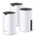 TP-Link AC1200 Whole Home Mesh Wi-Fi System, 3-Pack