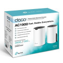 TP-Link AC1900 Whole Home Mesh Wi-Fi System