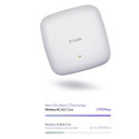 D-Link DAP-2682 Nuclias Connect Wireless AC2300 Wave 2 Dual-Band PoE Access Point