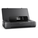 HP Officejet 200 Mobile Printer