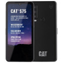 CAT S75 16.7 cm (6.58&quot;) Android 12 5G 6 GB 128 GB 5000 mAh Black