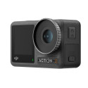 DJI Osmo Action 3 action sports camera 12 MP 4K Ultra HD CMOS 25.4 / 1.7 mm (1 / 1.7&quot;) Wi-F