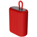 Canyon BSP-4 Stereo portable speaker Red 5 W