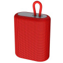 Canyon BSP-4 Stereo portable speaker Red 5 W